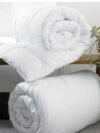 100% SILKONIZE DUVET