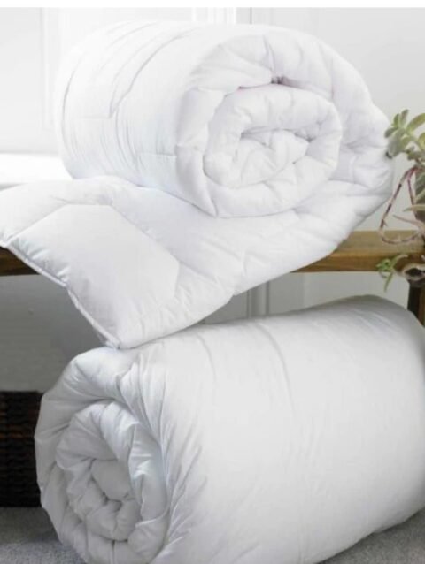 100% SILKONIZE DUVET