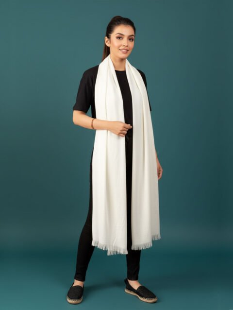 Women Warm Winter Staller