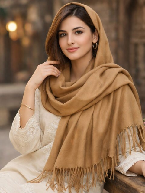 Women Warm Winter Staller